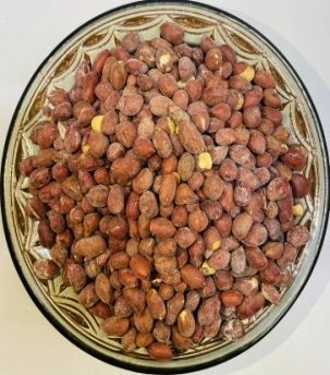 Petite Cacahuète