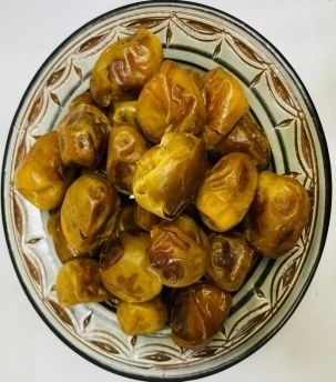 Dattes Sukkari