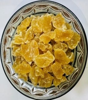 Pomme Séchée