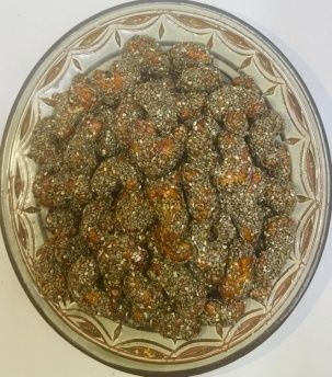 Noix De Cajou au graine de karité