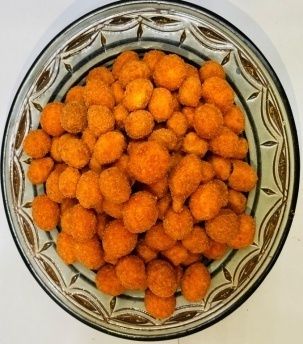 Cacahuéte Chaud